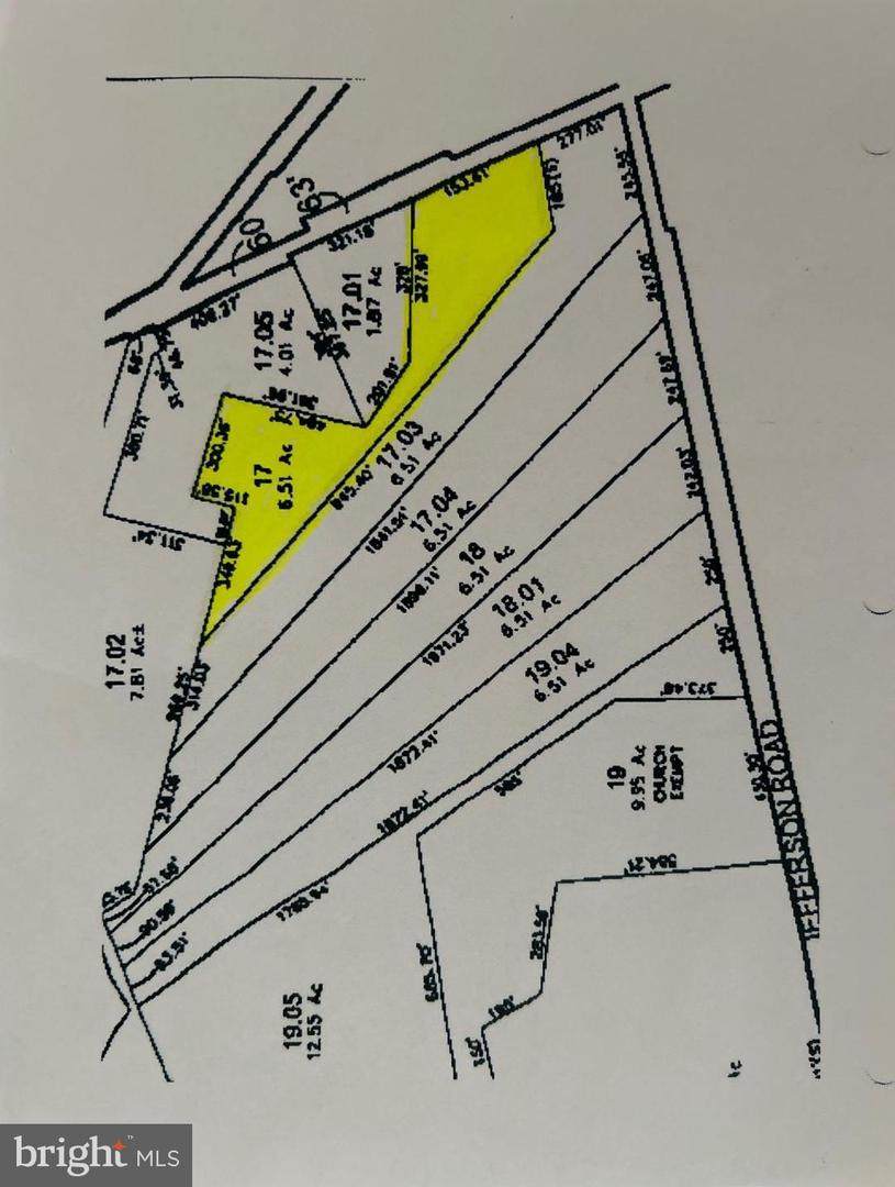 Barnsboro Road - Photo 1
