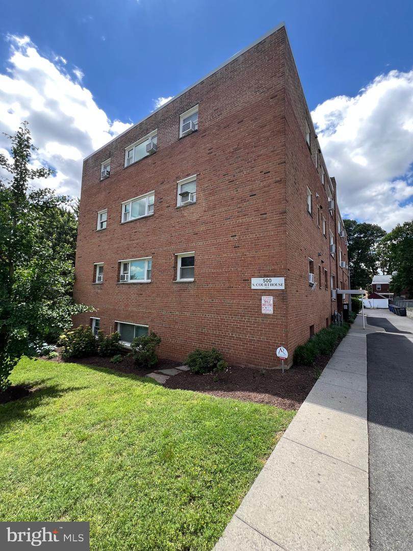 500 Courthouse Road - Photo 1