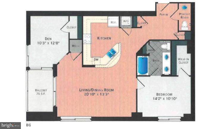 5750 Bou Avenue - Photo 1