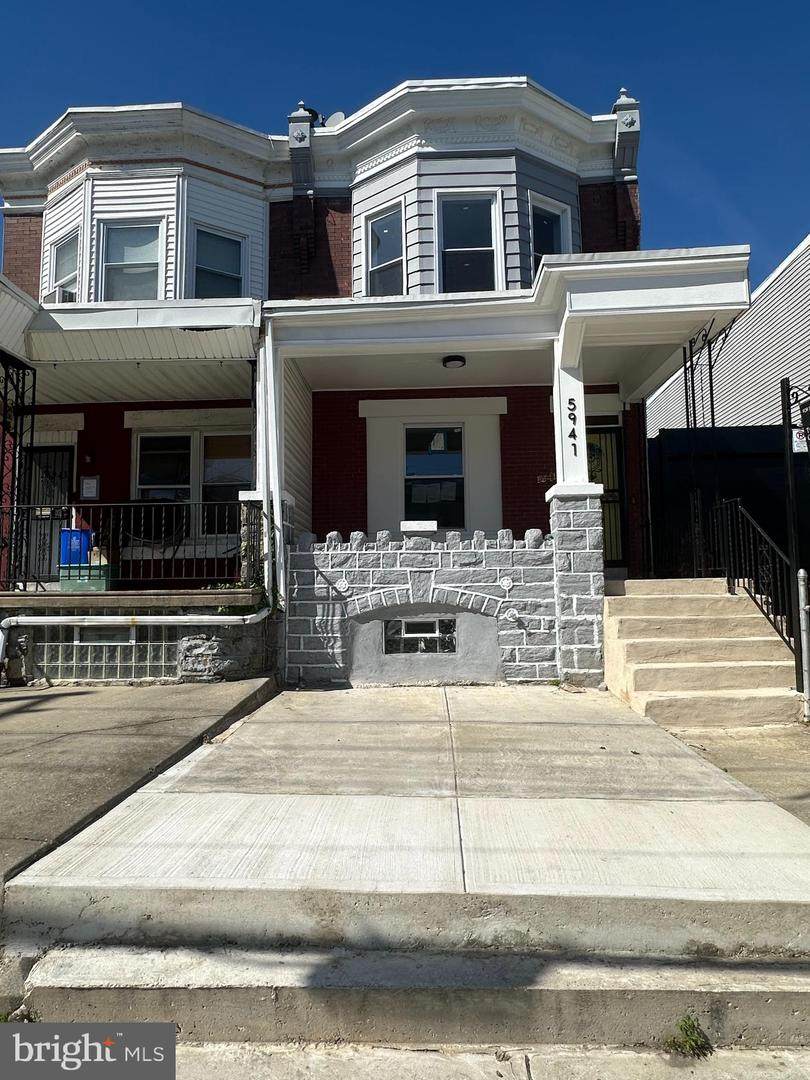5941 Washington Avenue - Photo 1