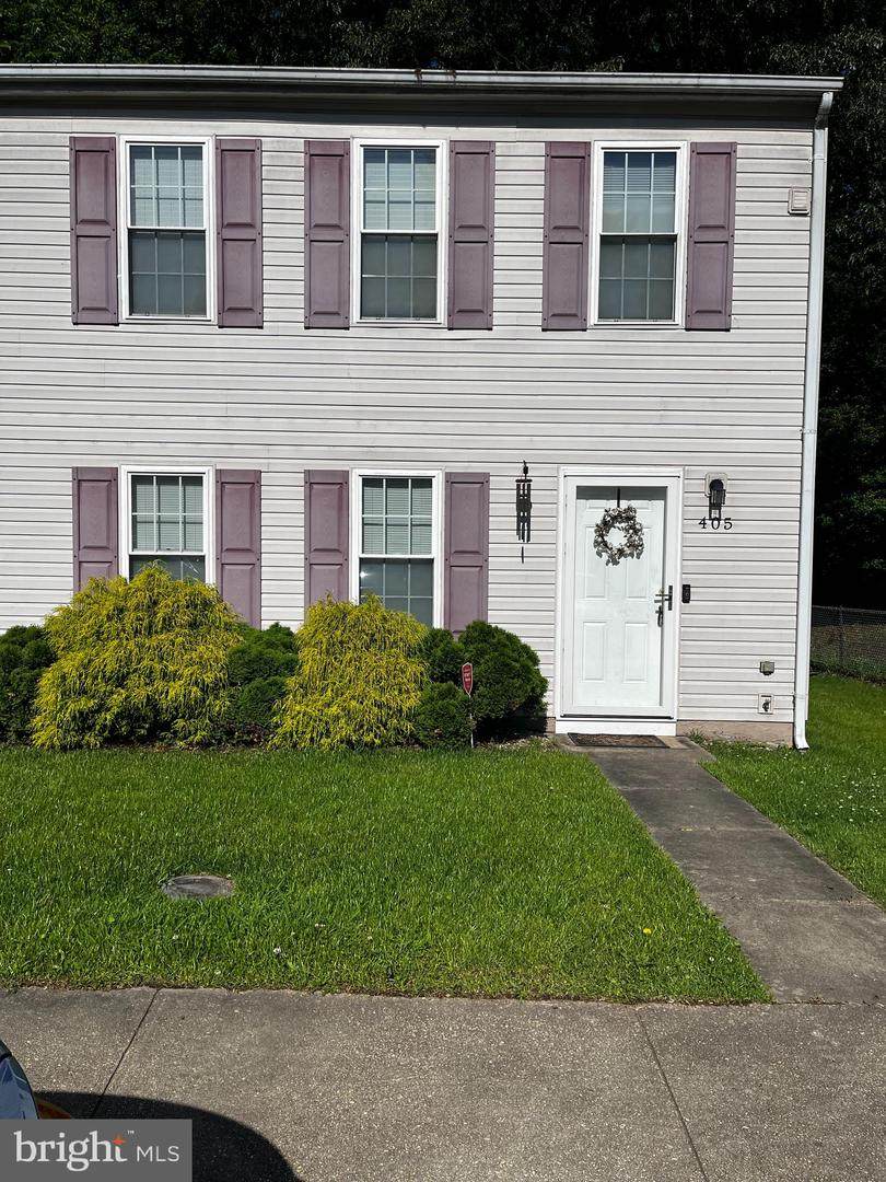 405 Patuxent Court - Photo 1
