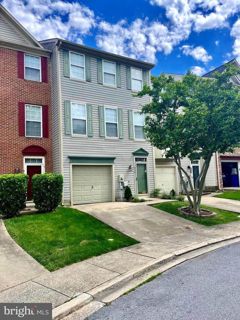 924 Turning Point Court - Photo 1