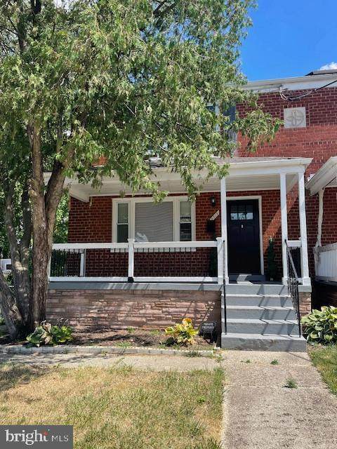2519 Keating Street - Photo 1