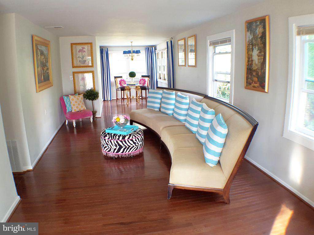 7742 Leesburg Pike - Photo 1