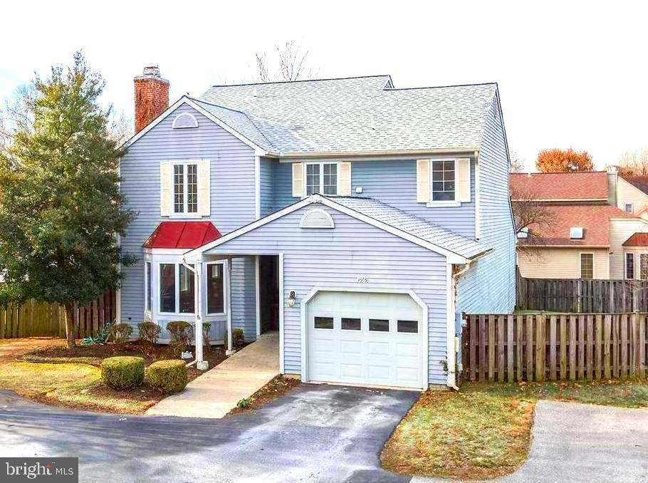 4909 Colonel Contee Place - Photo 1