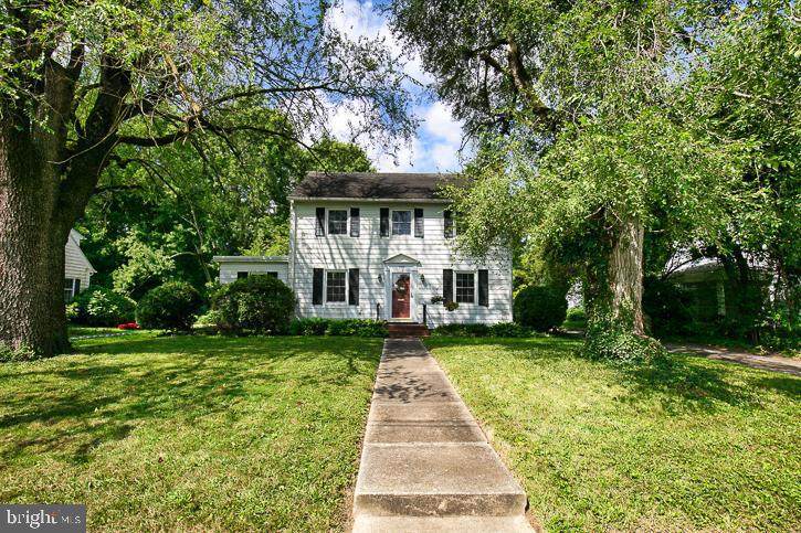 11714 Mansion Street - Photo 1