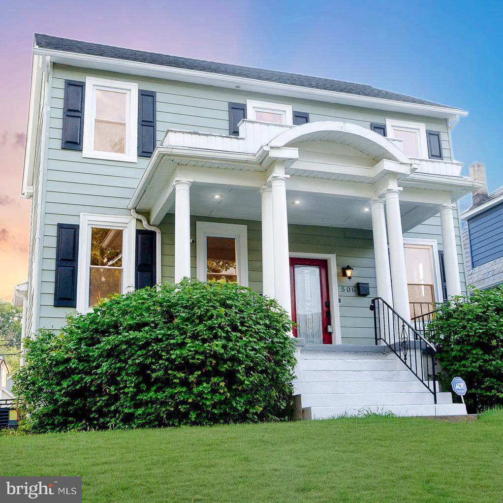 506 Rock Glen Road - Photo 1