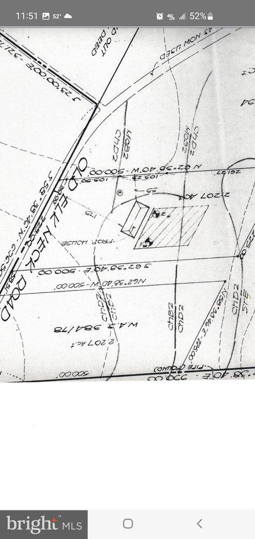  Old Elk Neck Road - Photo 1