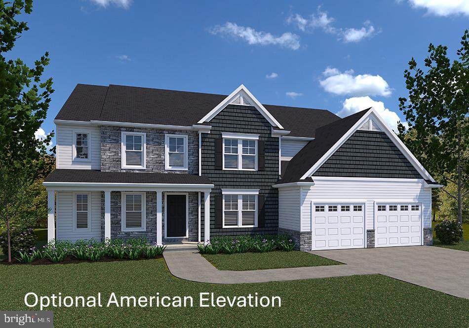  Lawrenceville Model At Eagles View - Photo 1