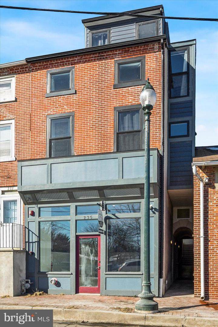235 Market Street - Photo 1