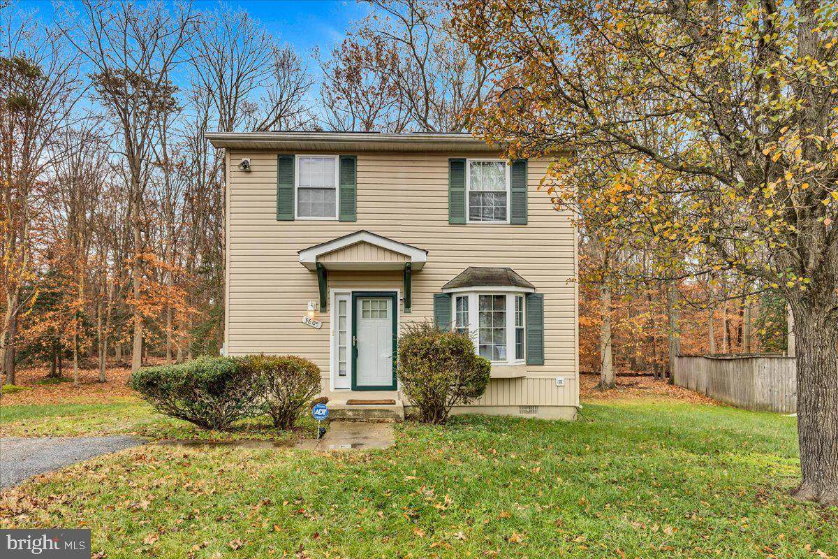 3605 Dewey Court - Photo 1