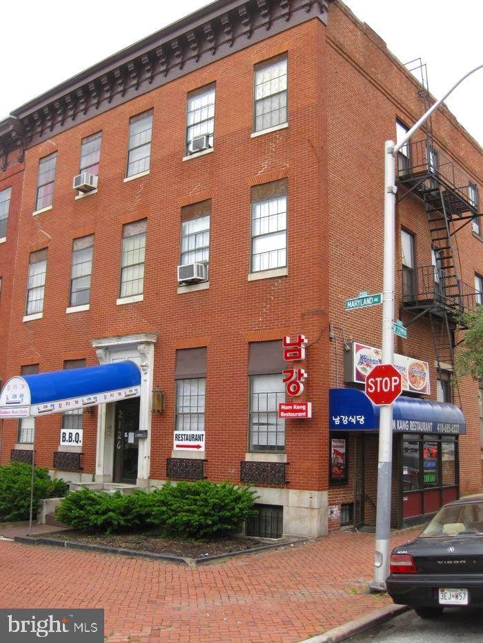 2126 Maryland Avenue - Photo 1