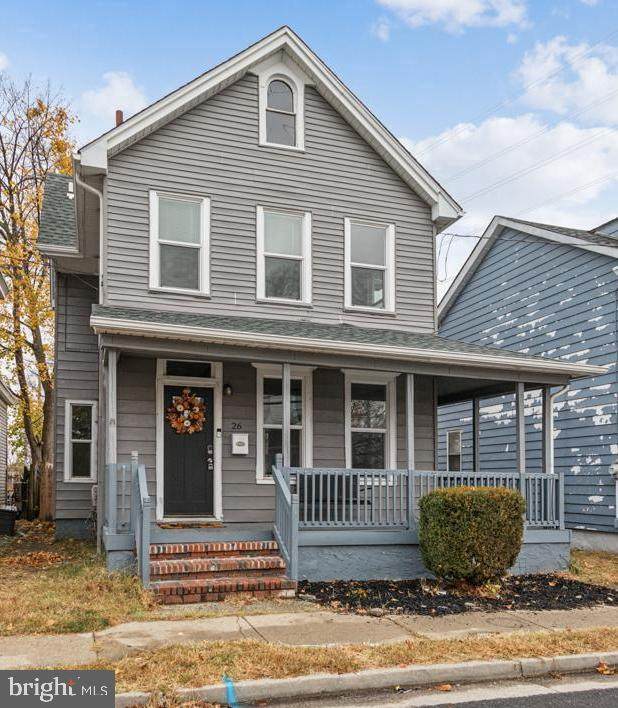 26 Dare Street - Photo 1