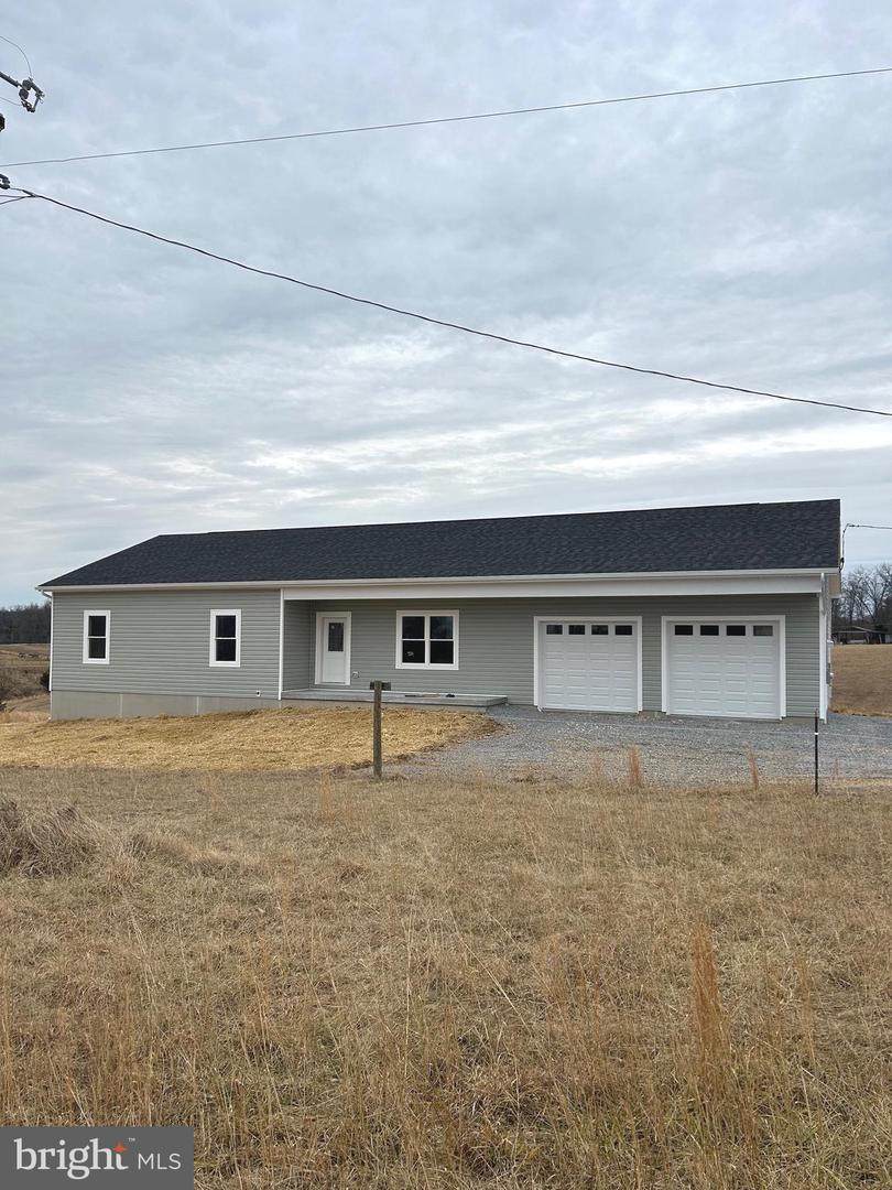 772 Providence Church Road - Photo 1