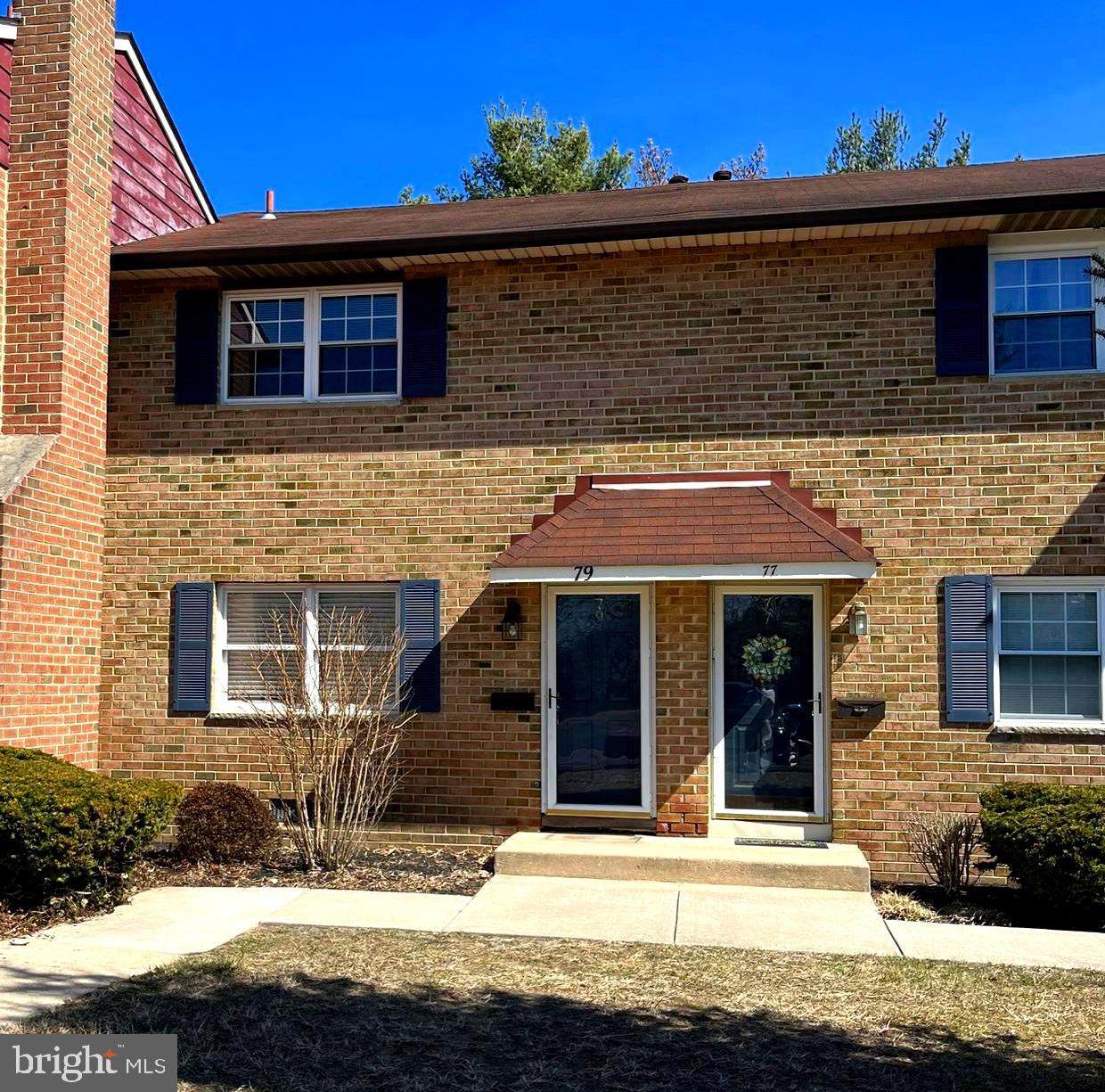 79 Eaves Mill Road - Photo 1