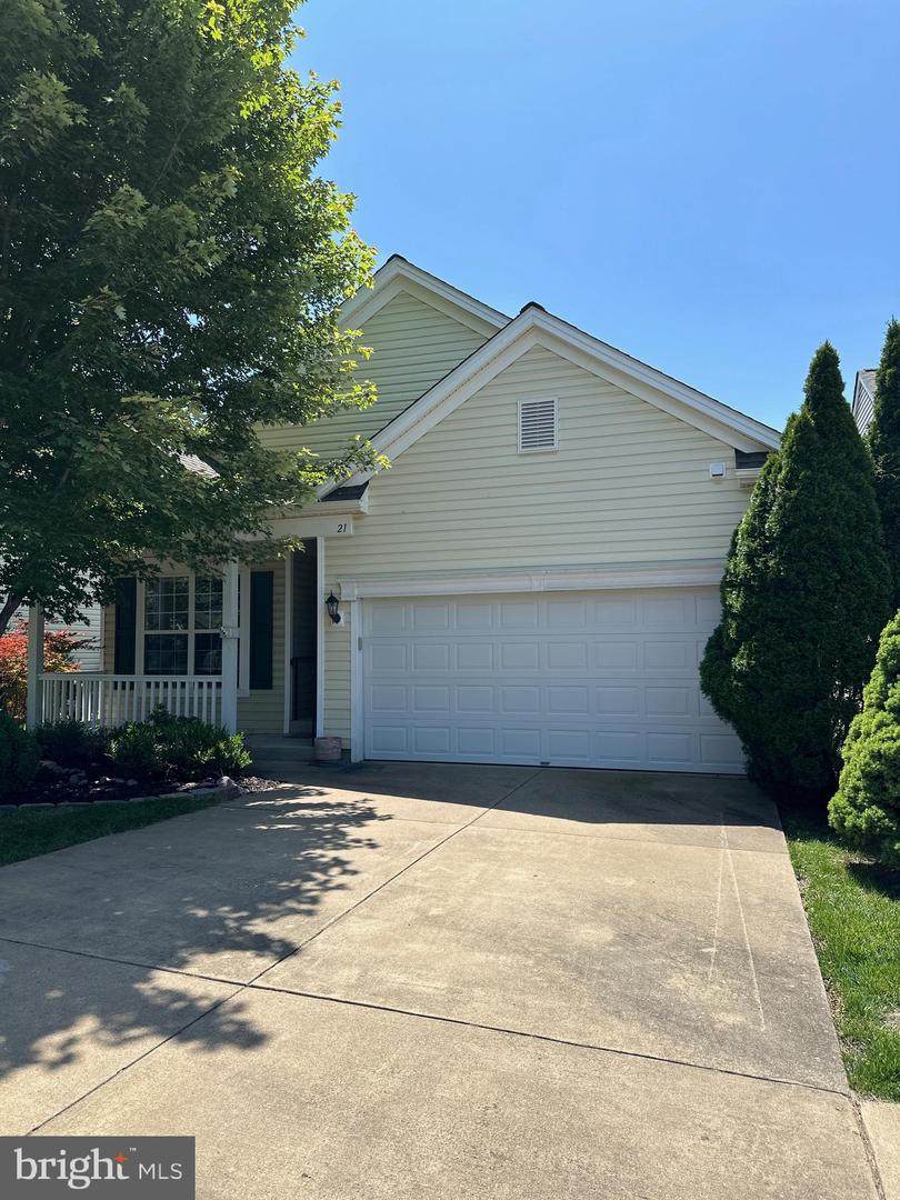 21 Buchanan Court - Photo 1
