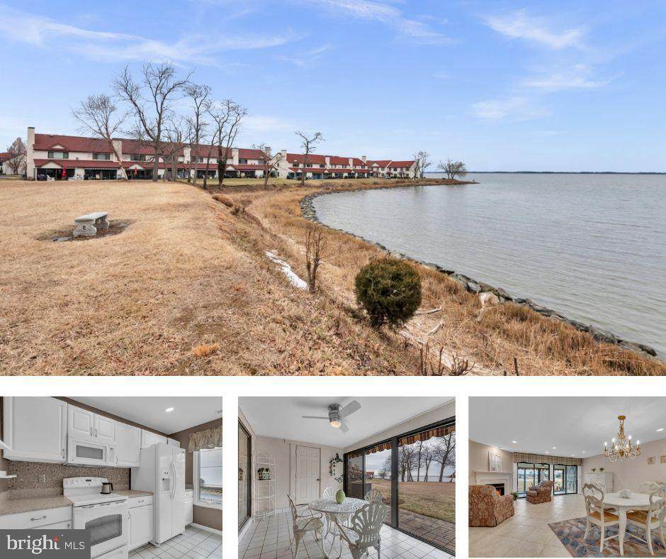 51-D Queen Caroline Court - Photo 1