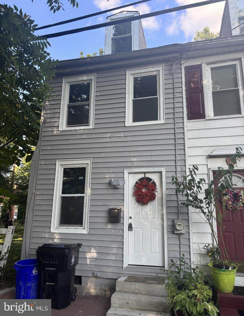 1627 Logan Street - Photo 1