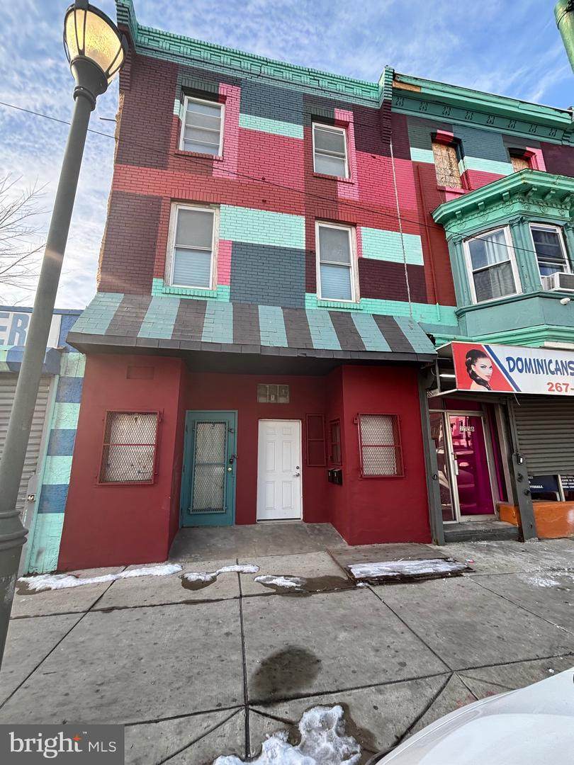 2556 Germantown Avenue - Photo 1