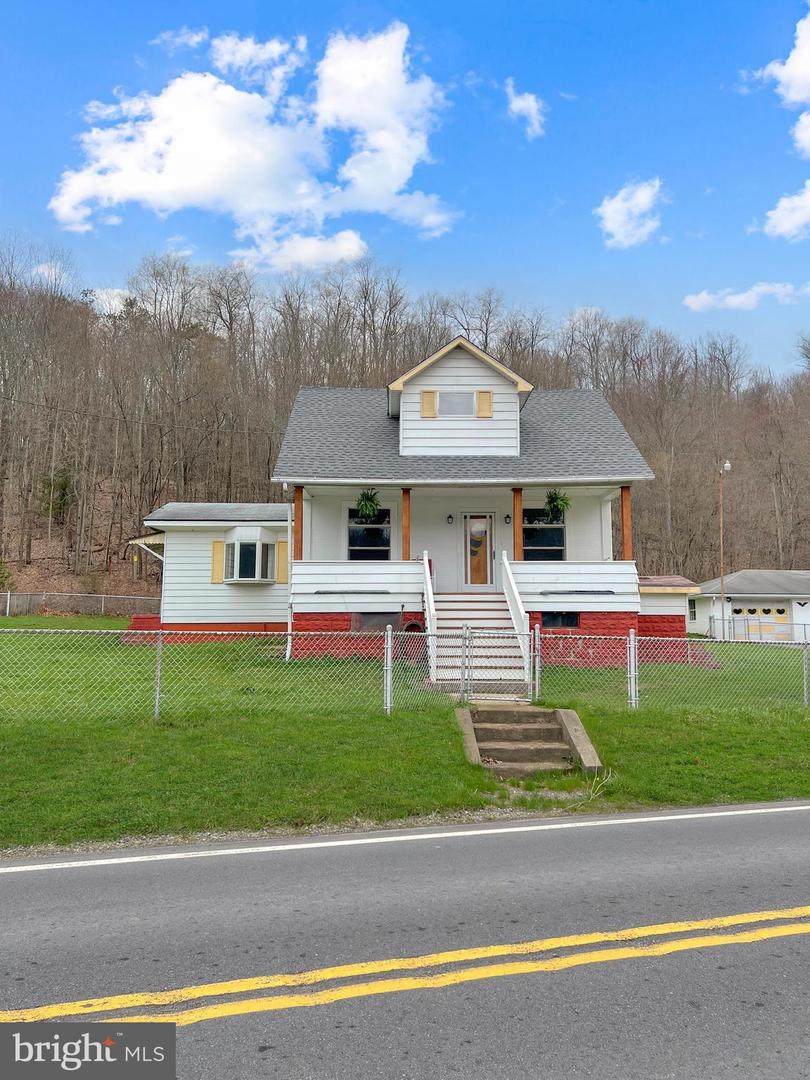 5495 Curwensville Tyrone Highway - Photo 1