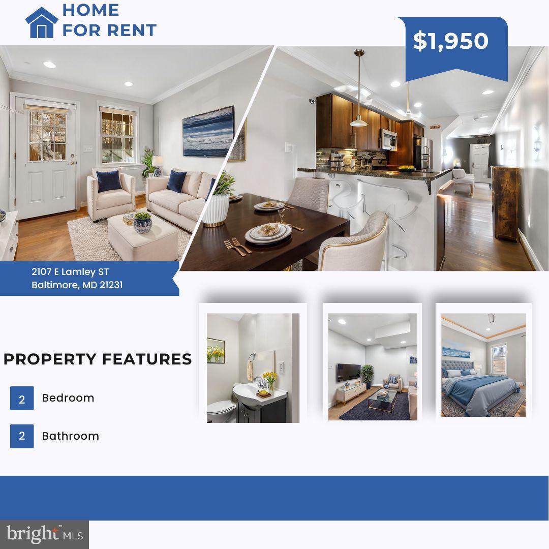 2107 Lamley Street - Photo 1