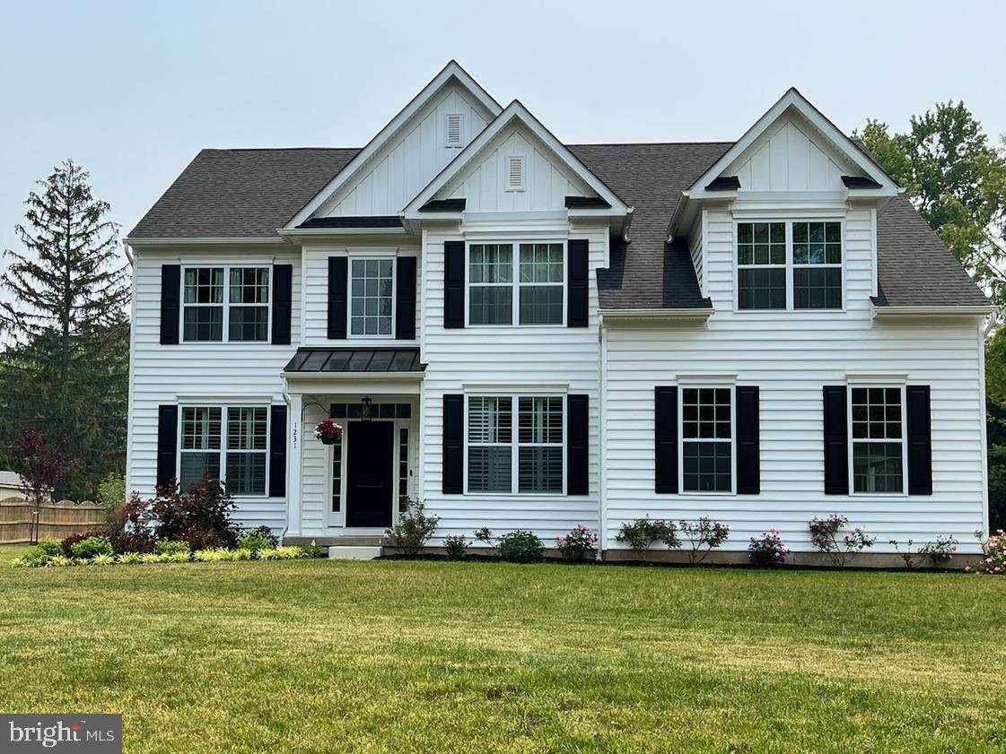 732 Cowpath Road - Photo 1
