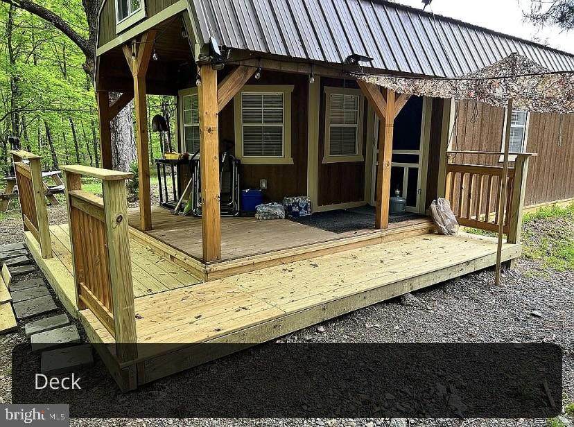 259 Luther Michael Road - Photo 1