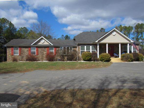 2857 Tabler Station Road - Photo 1