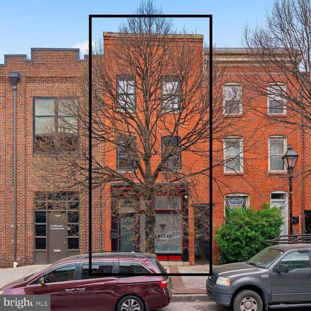1608 Eastern Avenue - Photo 1