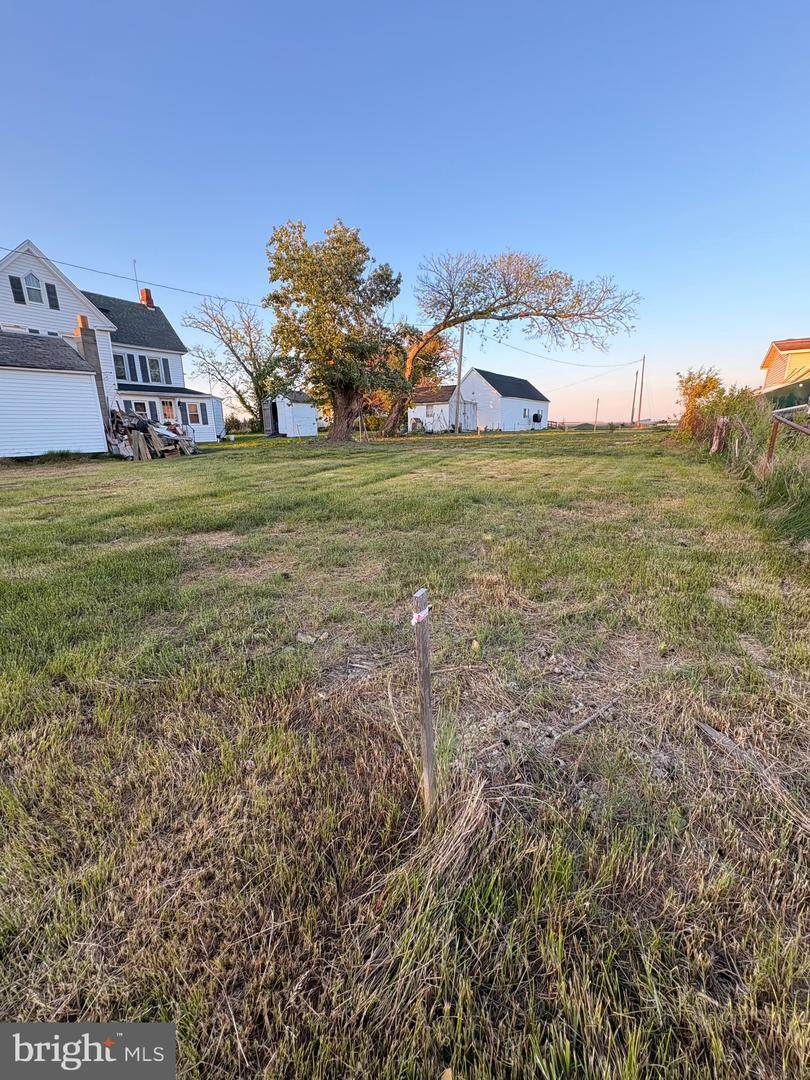 Parcel 0017 Marsh Road - Photo 1