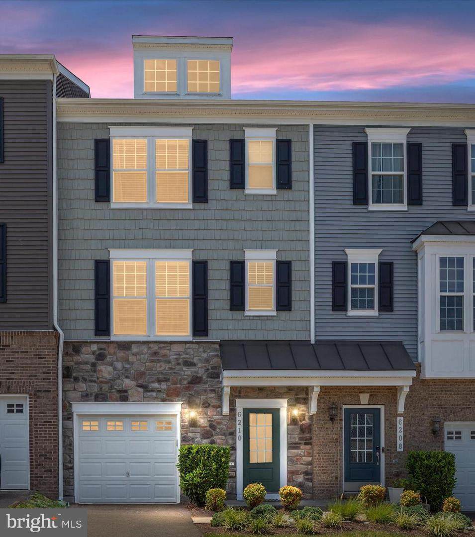 6210 Quinns Creek Drive - Photo 1