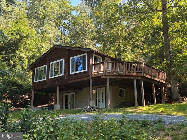 645 Red Rock Trail - Photo 1