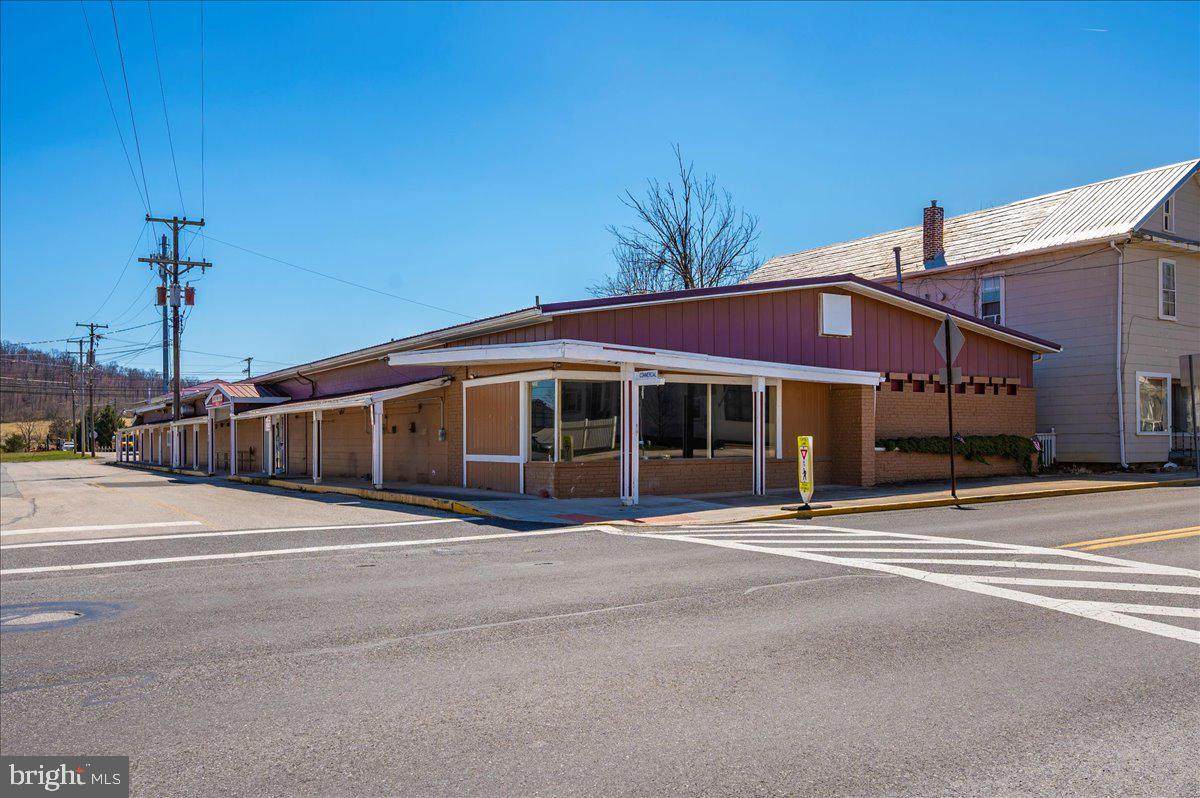 100 Main Street - Photo 1