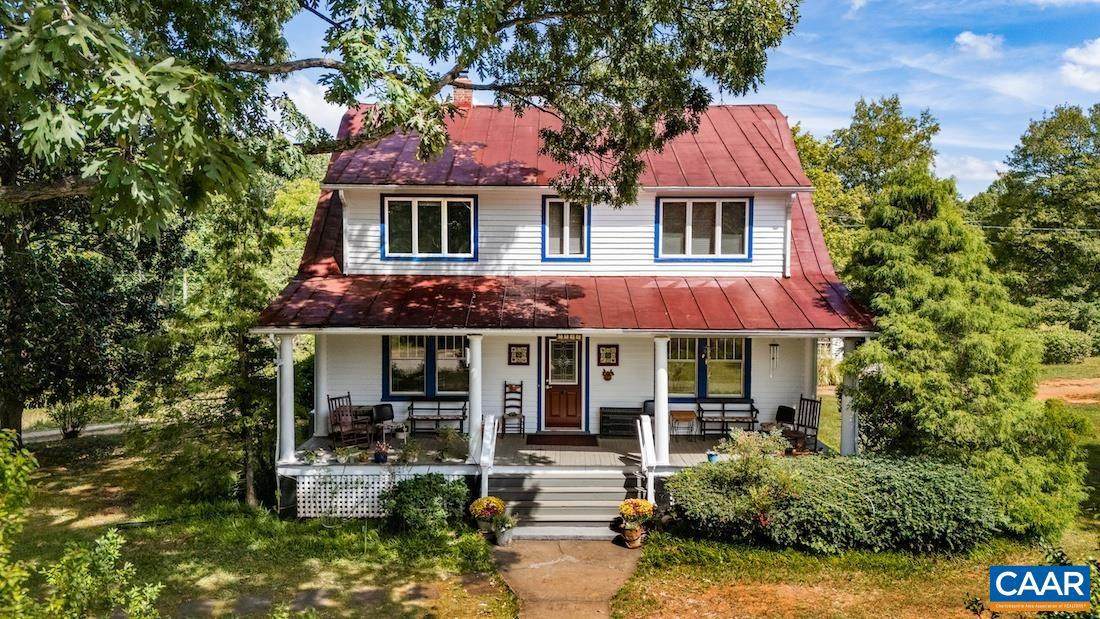 2256 Adial Rd - Photo 1