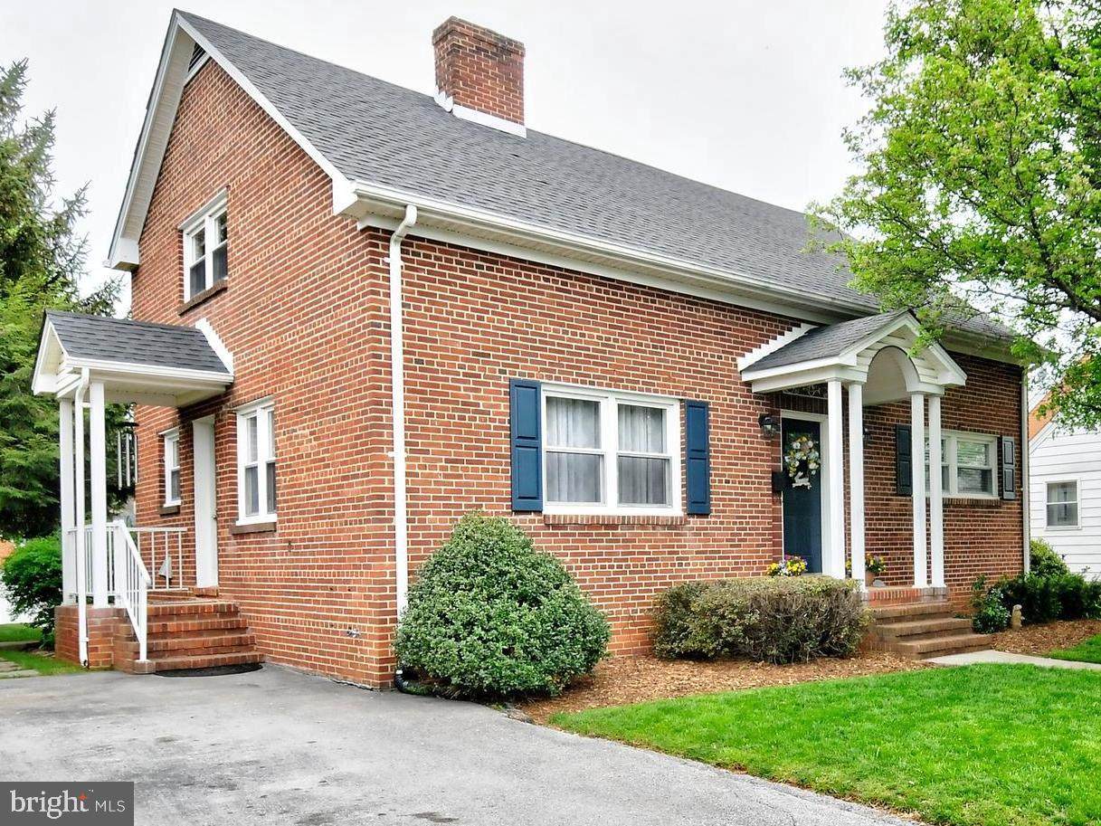 535 Washington Avenue - Photo 1