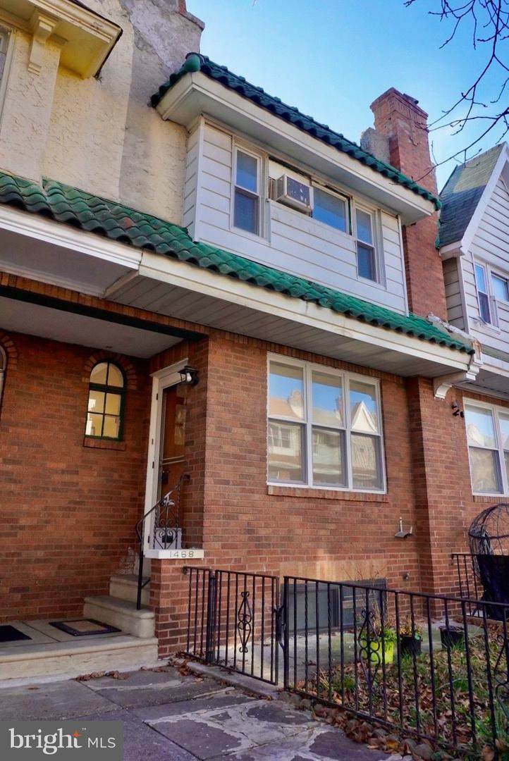 1468 Stevens Street - Photo 1