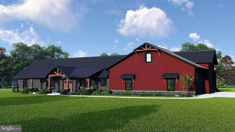 2660 Heidlersburg Rd - Photo 1