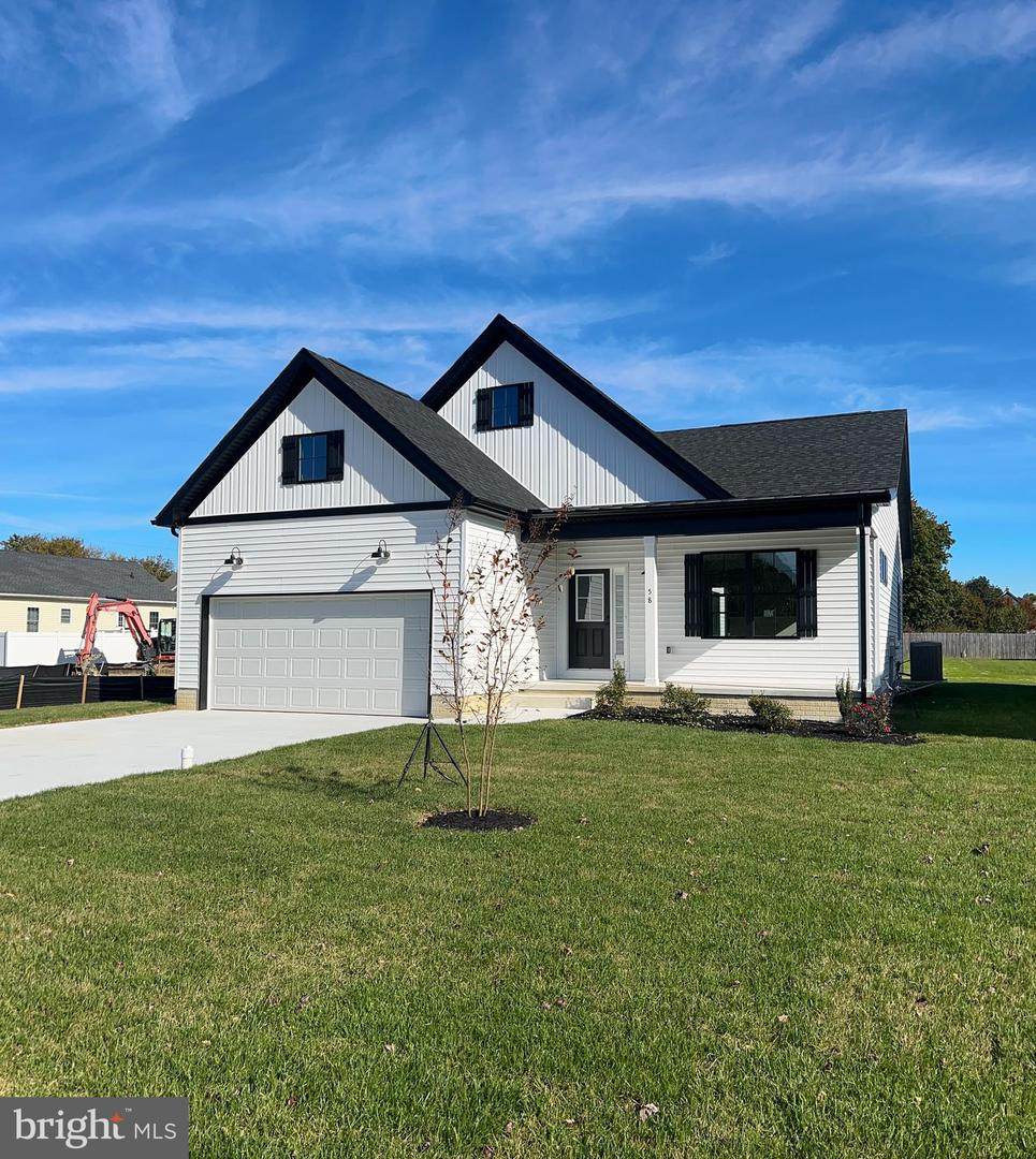 58 New Street - Photo 1