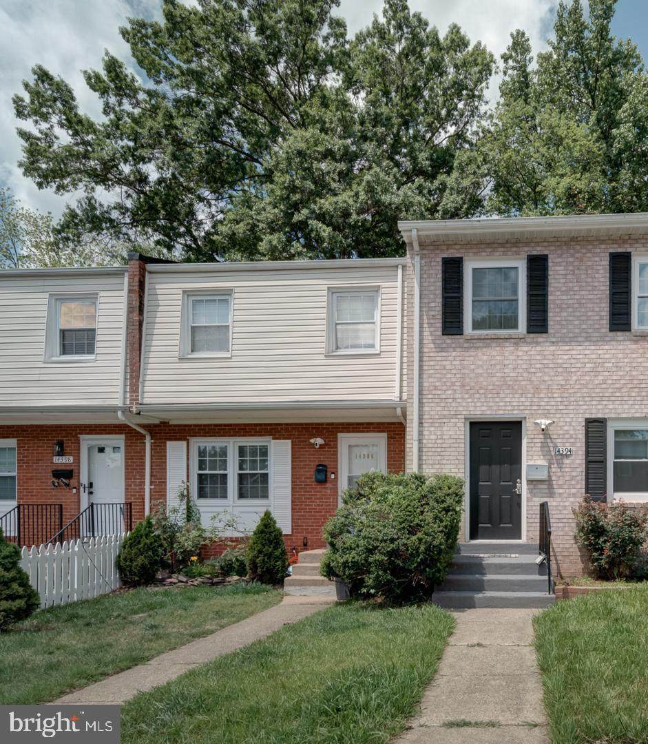 14394 Fontaine Court - Photo 1