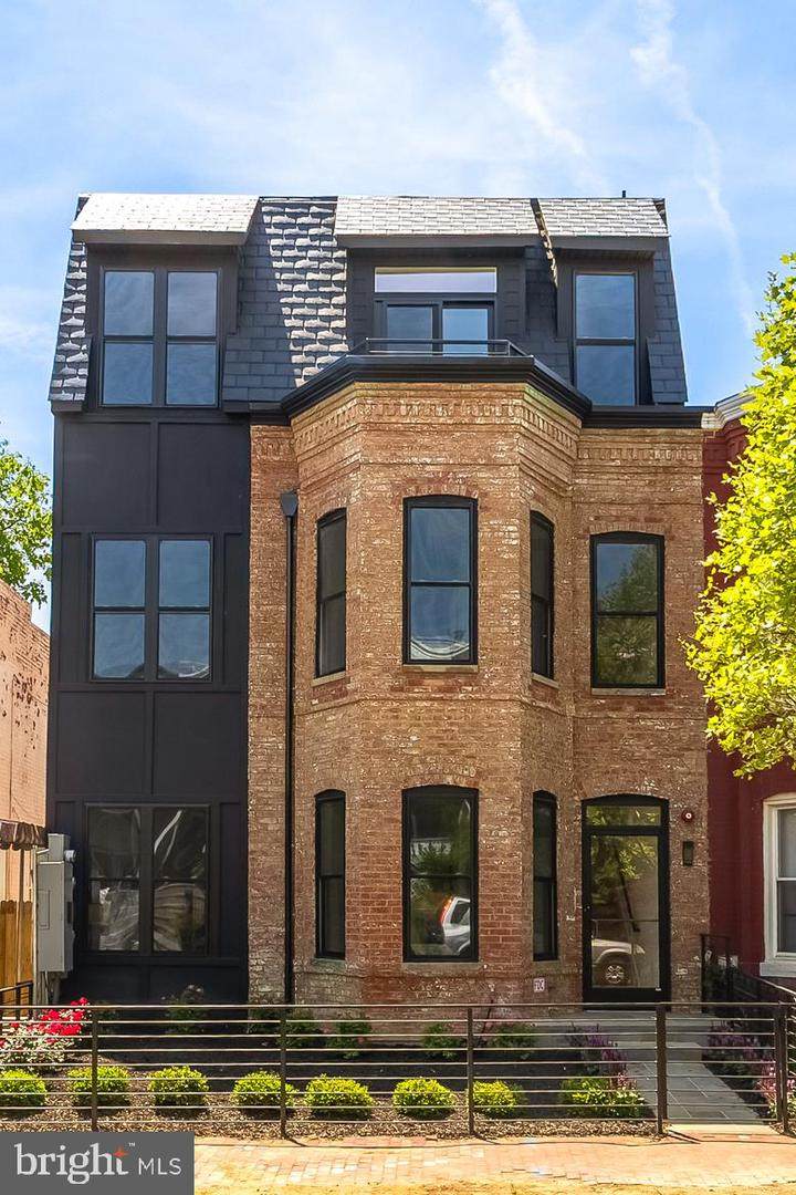 1251 Morse Street - Photo 1