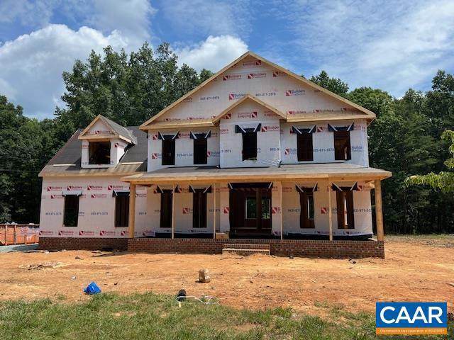4398 Thomas Jefferson Pkwy - Photo 1