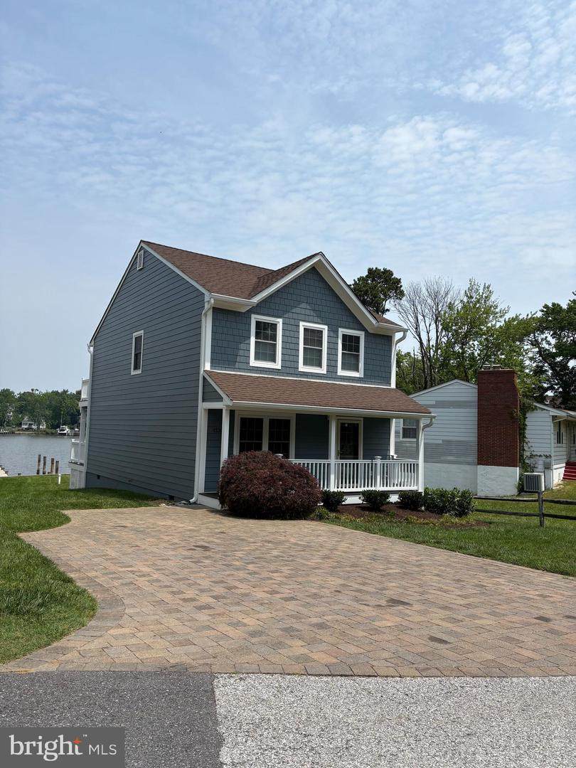 1330 Washington Drive - Photo 1