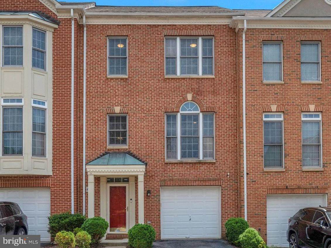 468 Winding Rose Drive - Photo 1