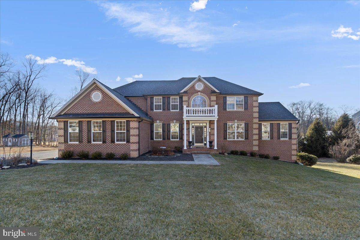 3536 Hooper Road - Photo 1