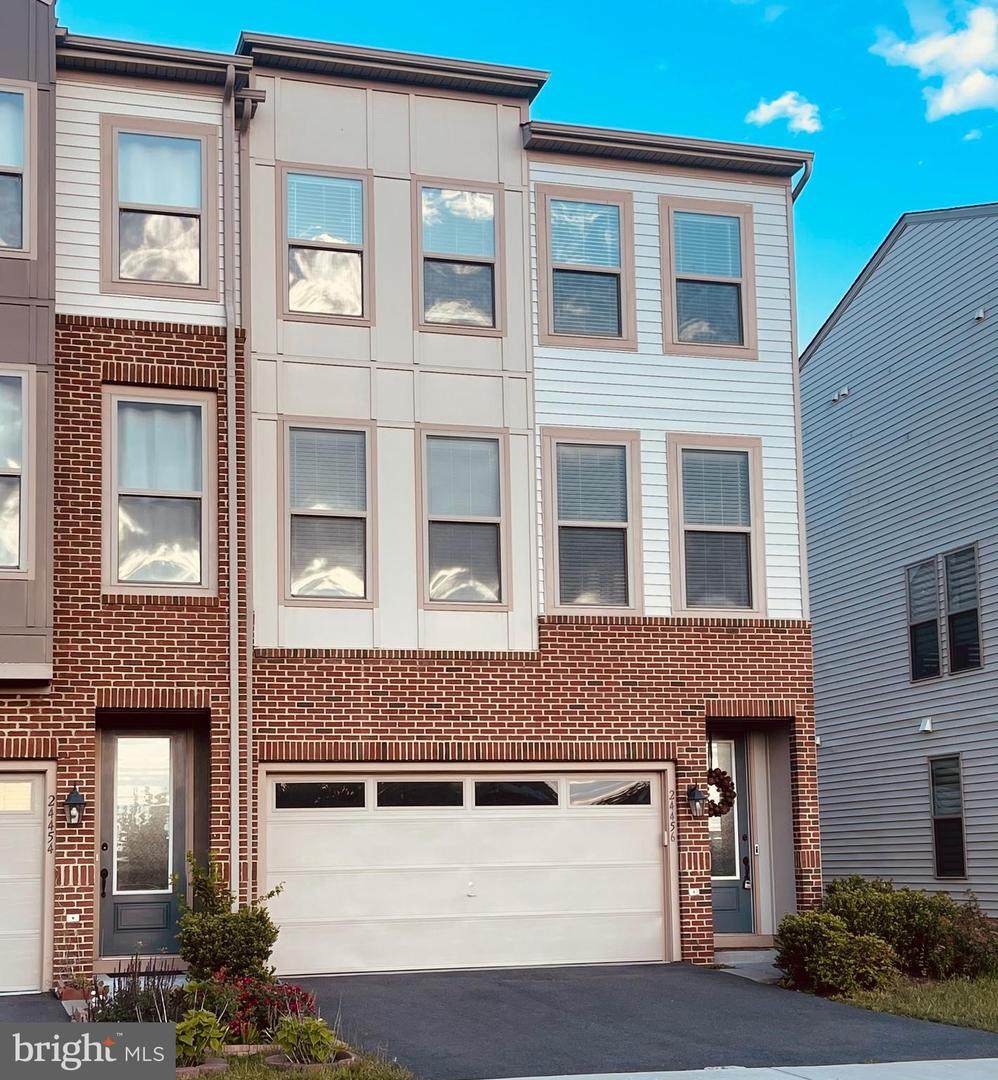 24456 Hawthorn Thicket Terrace - Photo 1