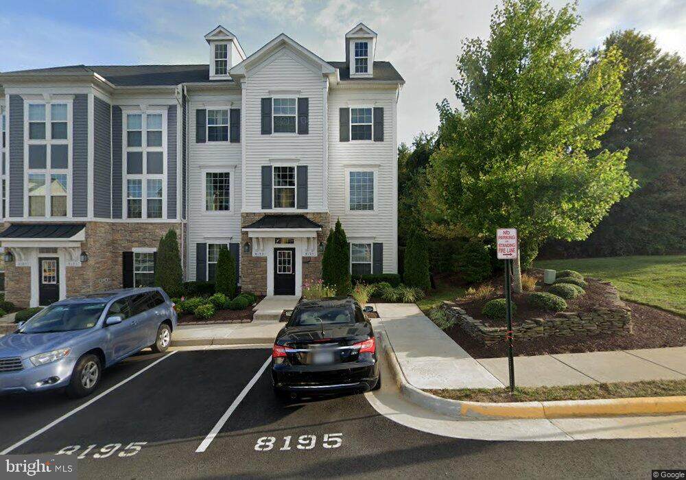 8195 Falls Grove Drive - Photo 1