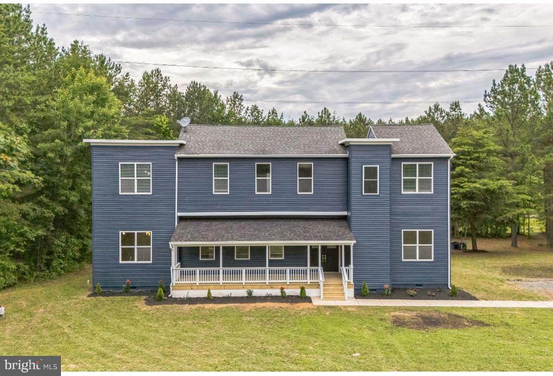 2301 Johnson Road - Photo 1