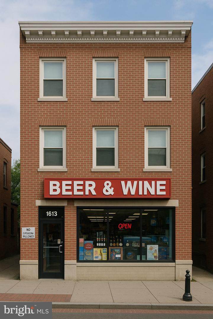 1613 Montello Avenue - Photo 1