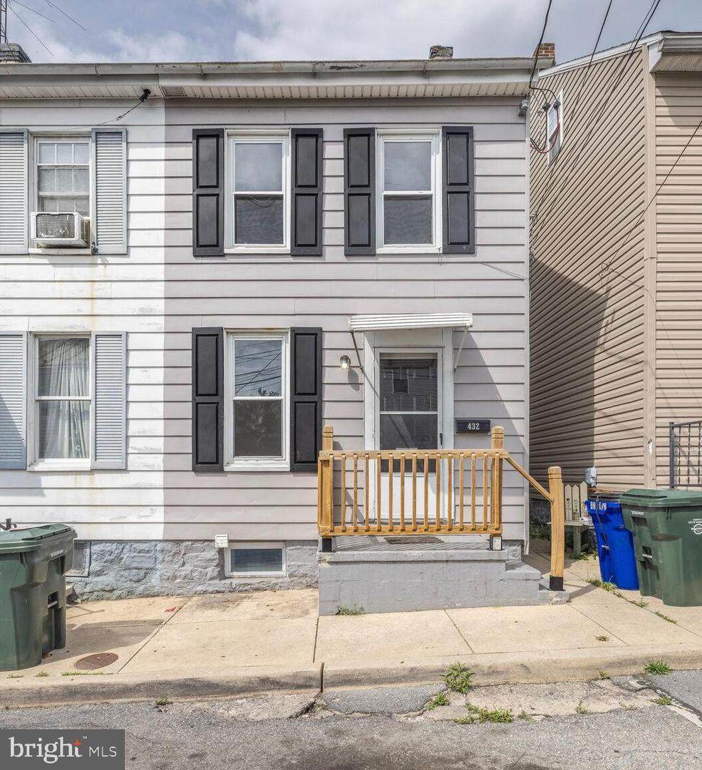 432 Mechanic Street - Photo 1