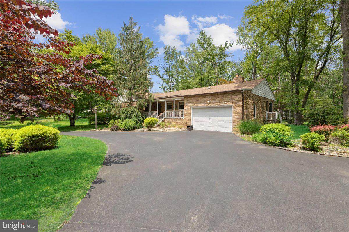 161 Bull Run Road - Photo 1